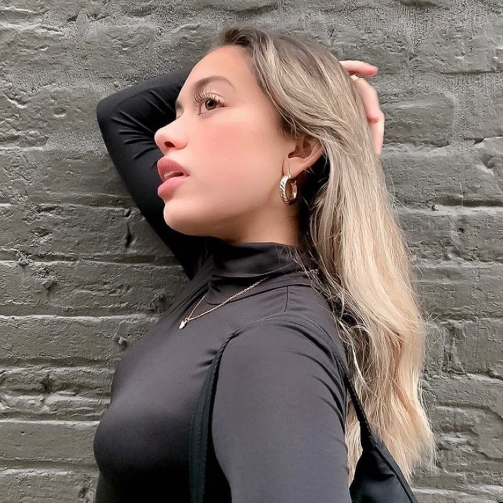 Meet your Posher, Sofia